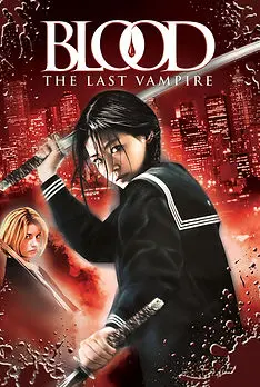 Blood: The Last Vampire