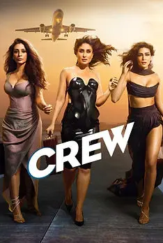 Crew