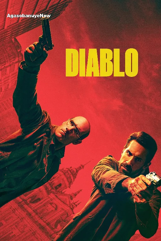 Diablo B