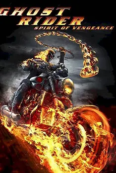 Ghost Rider: Spirit of Vengeance
