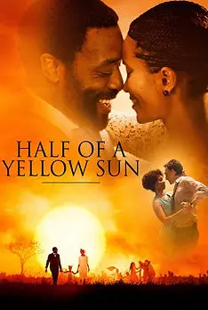 Half of a Yellow Sun