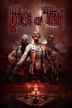 House of the Dead
