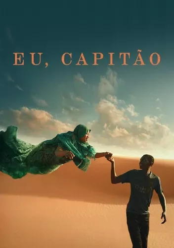 Io Capitano