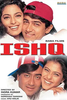 Ishq