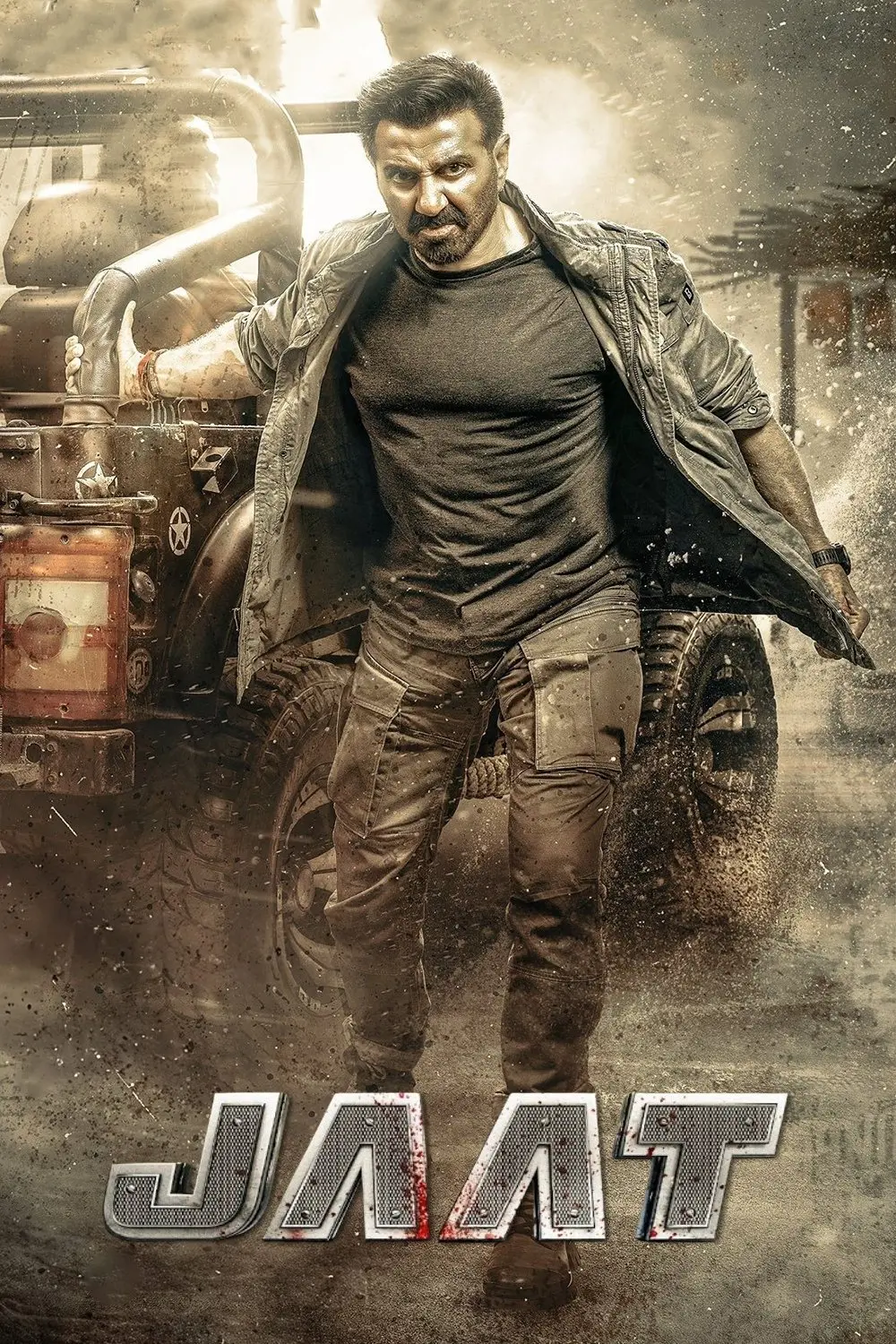 Jaat (Download)