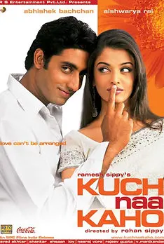 Kuch Naa Kaho