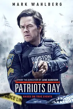 Patriots Day