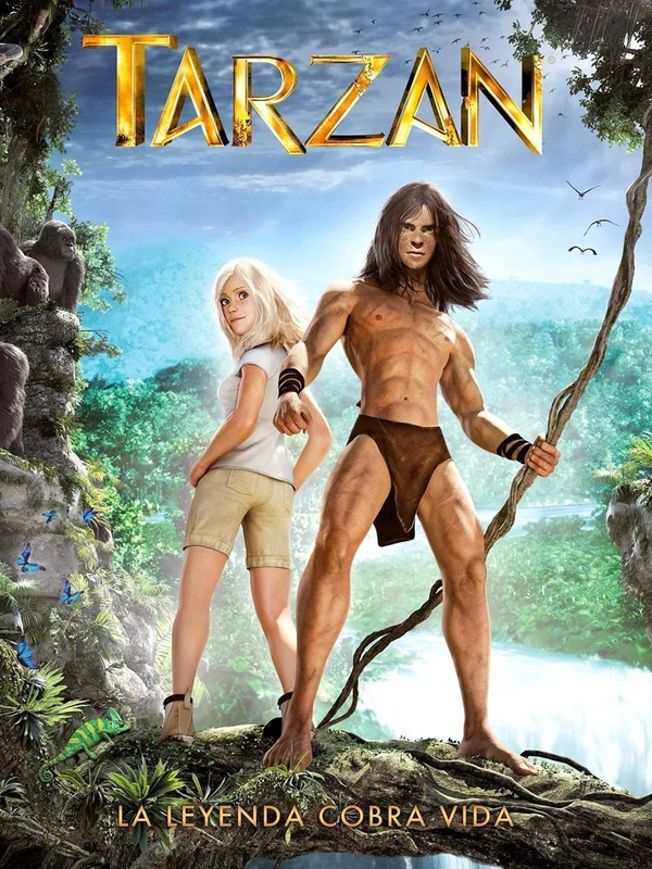 Tarzan
