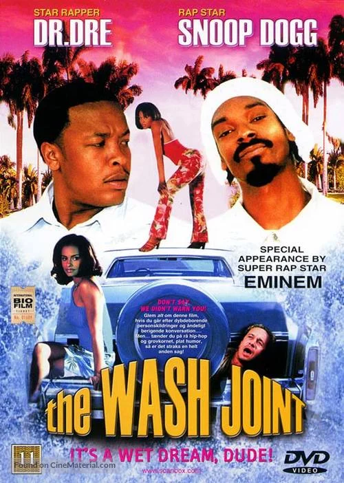 The Wash
