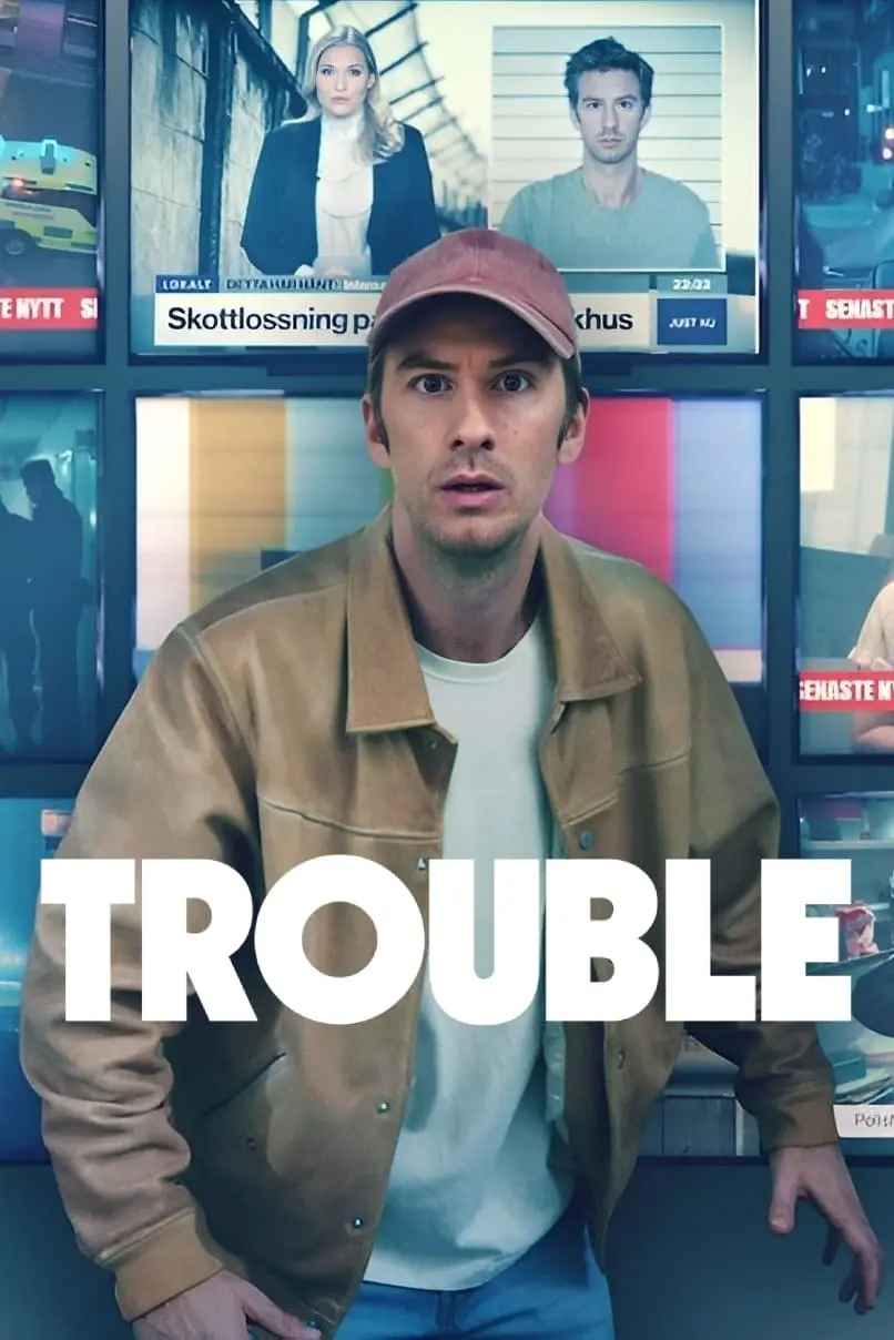 Trouble (Complete)