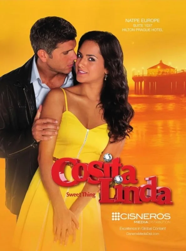 Cosita Linda