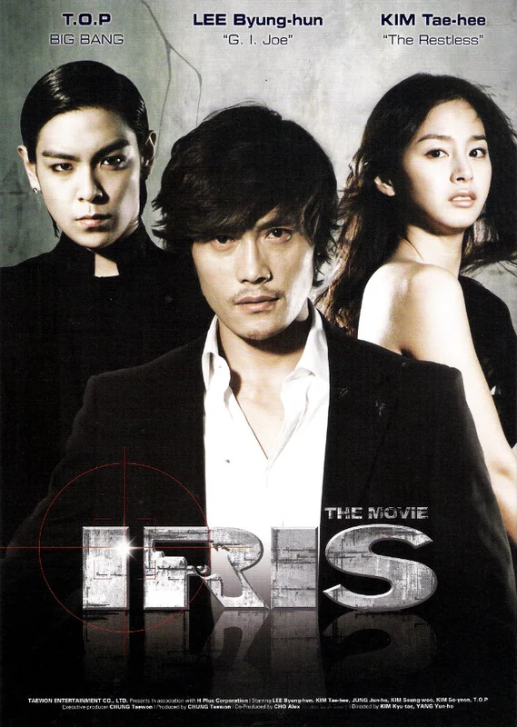 IRIS