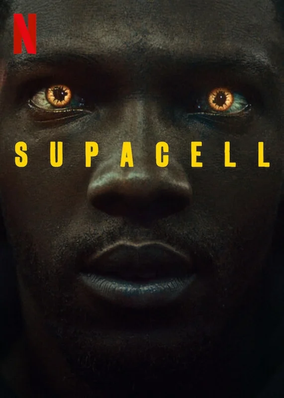 Supacell