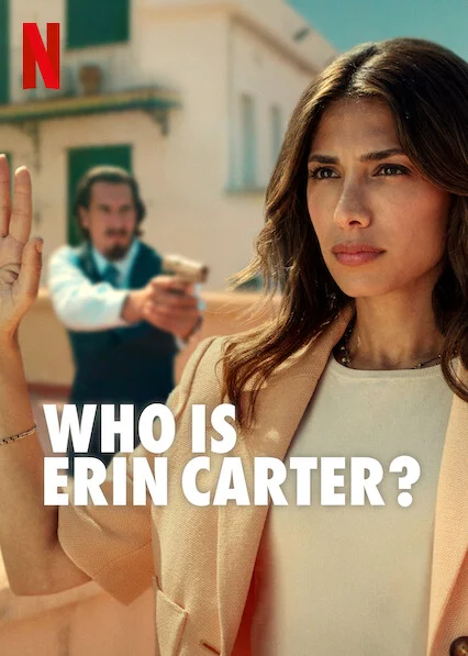 Who Is Erin Carter